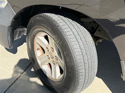 2017 RAM 1500 Tradesman, Quad Cab, Rear Wheel Drive,   - Photo 16 - Rancho Cordova, CA 95742