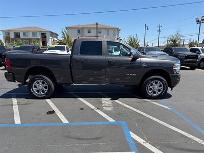 2024 RAM 2500 Laramie 6.7 CUMMINS DIESEL 4X4   - Photo 4 - Rancho Cordova, CA 95742