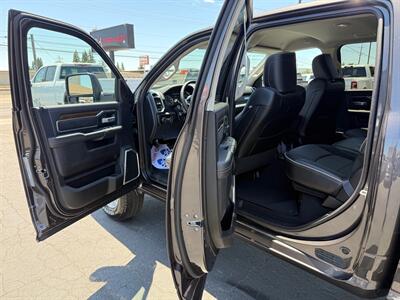 2024 RAM 2500 Laramie 6.7 CUMMINS DIESEL 4X4   - Photo 12 - Rancho Cordova, CA 95742