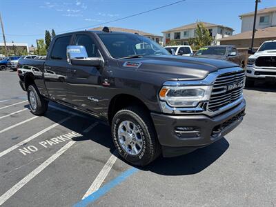 2024 RAM 2500 Laramie 6.7 CUMMINS DIESEL 4X4   - Photo 3 - Rancho Cordova, CA 95742