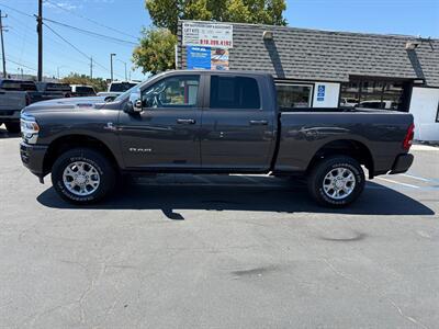 2024 RAM 2500 Laramie 6.7 CUMMINS DIESEL 4X4   - Photo 8 - Rancho Cordova, CA 95742
