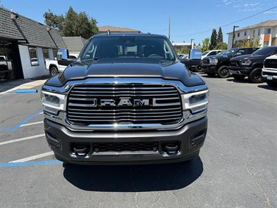 2024 RAM 2500 Laramie 6.7 CUMMINS DIESEL 4X4   - Photo 2 - Rancho Cordova, CA 95742