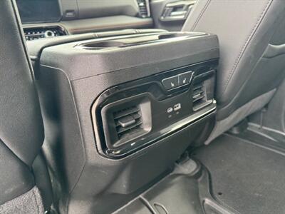 2024 GMC Sierra 2500HD AT4 6.6 Duramax Diesel 4x4 Loaded   - Photo 22 - Rancho Cordova, CA 95742