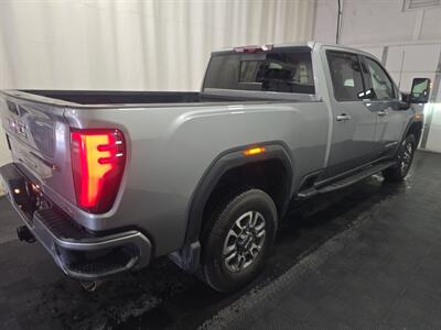 2024 GMC Sierra 2500HD AT4 6.6 Duramax Diesel 4x4 Loaded   - Photo 3 - Rancho Cordova, CA 95742