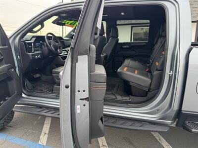 2024 GMC Sierra 2500HD AT4 6.6 Duramax Diesel 4x4 Loaded   - Photo 23 - Rancho Cordova, CA 95742