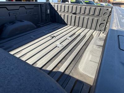 2024 GMC Sierra 2500HD AT4 6.6 Duramax Diesel 4x4 Loaded   - Photo 10 - Rancho Cordova, CA 95742