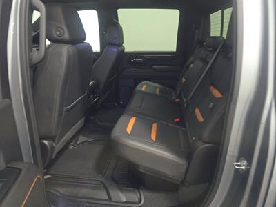 2024 GMC Sierra 2500HD AT4 6.6 Duramax Diesel 4x4 Loaded   - Photo 8 - Rancho Cordova, CA 95742