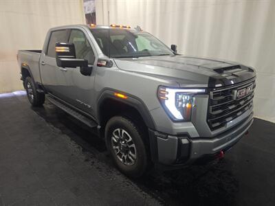 2024 GMC Sierra 2500HD AT4 6.6 Duramax Diesel 4x4 Loaded   - Photo 2 - Rancho Cordova, CA 95742