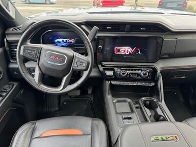 2024 GMC Sierra 2500HD AT4 6.6 Duramax Diesel 4x4 Loaded   - Photo 20 - Rancho Cordova, CA 95742