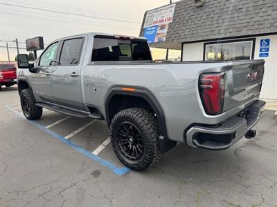 2024 GMC Sierra 2500HD AT4 6.6 Duramax Diesel 4x4 Loaded   - Photo 6 - Rancho Cordova, CA 95742