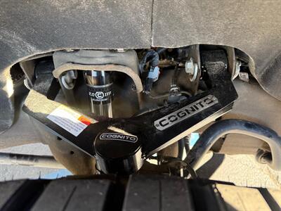 2024 GMC Sierra 2500HD AT4 6.6 Duramax Diesel 4x4 Loaded   - Photo 11 - Rancho Cordova, CA 95742