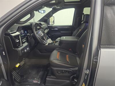 2024 GMC Sierra 2500HD AT4 6.6 Duramax Diesel 4x4 Loaded   - Photo 7 - Rancho Cordova, CA 95742