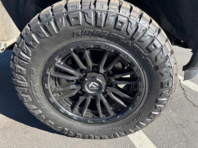 2024 GMC Sierra 2500HD AT4 6.6 Duramax Diesel 4x4 Loaded   - Photo 12 - Rancho Cordova, CA 95742