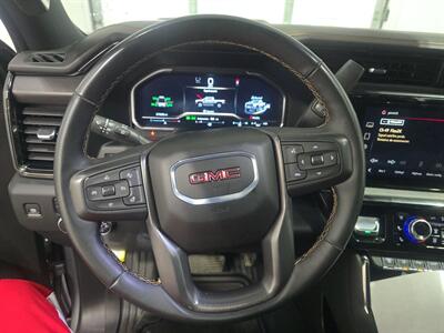2024 GMC Sierra 2500HD AT4 6.6 Duramax Diesel 4x4 Loaded   - Photo 6 - Rancho Cordova, CA 95742