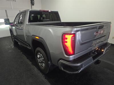 2024 GMC Sierra 2500HD AT4 6.6 Duramax Diesel 4x4 Loaded   - Photo 4 - Rancho Cordova, CA 95742