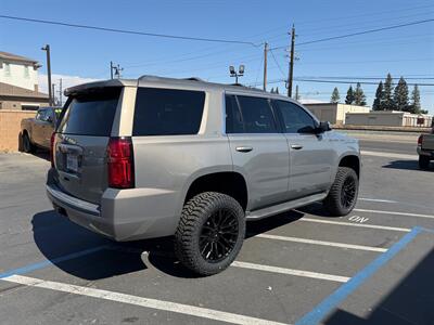 2018 Chevrolet Tahoe LT, 4X4, 8-SEATER, SUNROOF, TV   - Photo 5 - Rancho Cordova, CA 95742