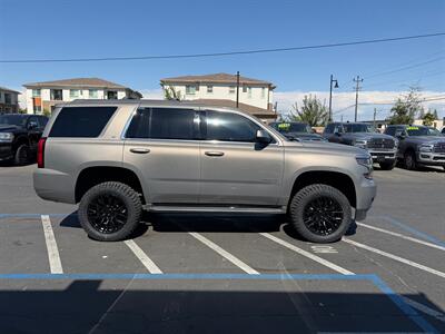 2018 Chevrolet Tahoe LT, 4X4, 8-SEATER, SUNROOF, TV   - Photo 4 - Rancho Cordova, CA 95742