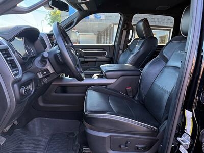 2022 RAM 2500 Laramie Mega Cab 6.7 (PENDING SALE) - Photo 12 - Rancho Cordova, CA 95742