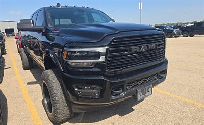 2022 RAM 2500 Laramie Mega Cab 6.7 Cummins Diesel 4x4   - Photo 2 - Rancho Cordova, CA 95742