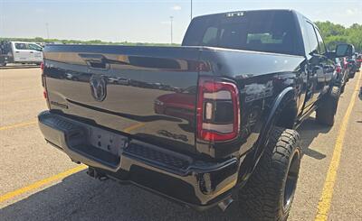 2022 RAM 2500 Laramie Mega Cab 6.7 Cummins Diesel 4x4   - Photo 4 - Rancho Cordova, CA 95742