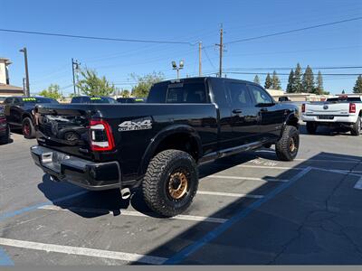 2022 RAM 2500 Laramie Mega Cab 6.7 (PENDING SALE) - Photo 5 - Rancho Cordova, CA 95742
