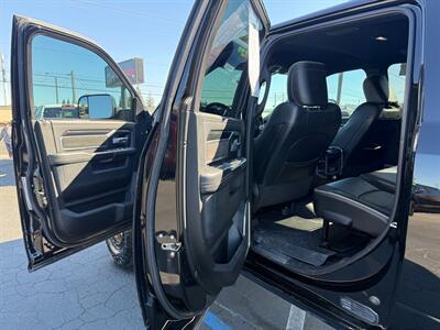 2022 RAM 2500 Laramie Mega Cab 6.7 (PENDING SALE) - Photo 14 - Rancho Cordova, CA 95742