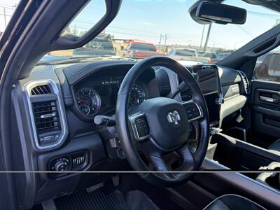 2022 RAM 2500 Laramie Mega Cab 6.7 (PENDING SALE) - Photo 9 - Rancho Cordova, CA 95742