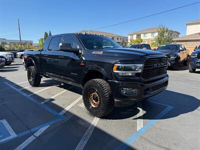 2022 RAM 2500 Laramie Mega Cab 6.7 (PENDING SALE) - Photo 3 - Rancho Cordova, CA 95742
