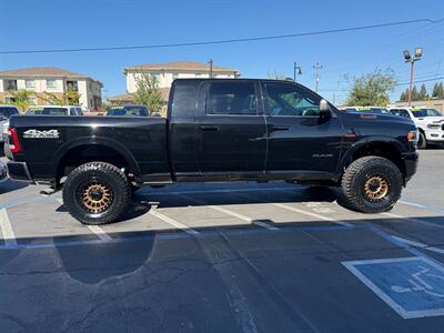 2022 RAM 2500 Laramie Mega Cab 6.7 (PENDING SALE) - Photo 4 - Rancho Cordova, CA 95742