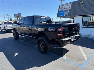 2022 RAM 2500 Laramie Mega Cab 6.7 (PENDING SALE) - Photo 7 - Rancho Cordova, CA 95742