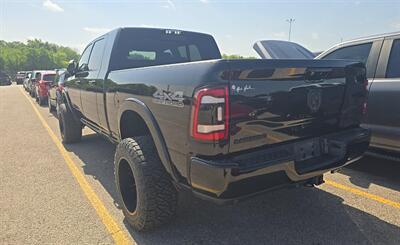 2022 RAM 2500 Laramie Mega Cab 6.7 Cummins Diesel 4x4   - Photo 3 - Rancho Cordova, CA 95742