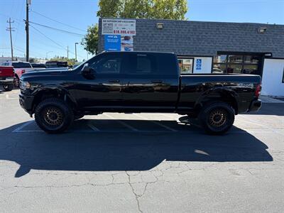 2022 RAM 2500 Laramie Mega Cab 6.7 (PENDING SALE) - Photo 8 - Rancho Cordova, CA 95742