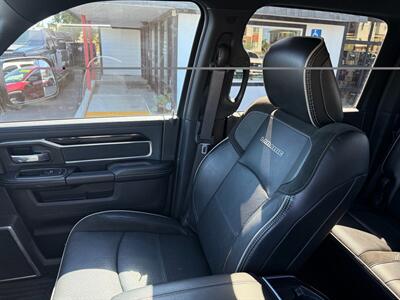 2022 RAM 2500 Laramie Mega Cab 6.7 (PENDING SALE) - Photo 11 - Rancho Cordova, CA 95742
