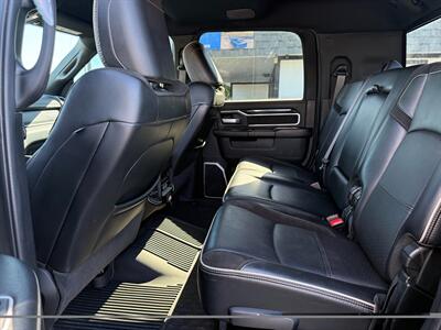 2022 RAM 2500 Laramie Mega Cab 6.7 (PENDING SALE) - Photo 13 - Rancho Cordova, CA 95742