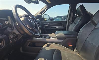 2022 RAM 2500 Laramie Mega Cab 6.7 Cummins Diesel 4x4   - Photo 5 - Rancho Cordova, CA 95742