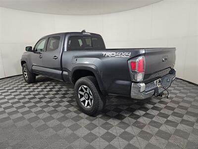 2022 Toyota Tacoma TRD Off-Road, 4x4 Crew Cab Long Bed - Photo 3 - Rancho Cordova, CA 95742