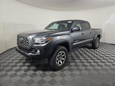 2022 Toyota Tacoma TRD Off-Road, 4x4 Crew Cab Long Bed - Photo 1 - Rancho Cordova, CA 95742