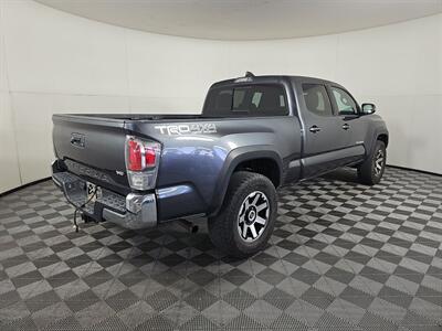 2022 Toyota Tacoma TRD Off-Road, 4x4 Crew Cab Long Bed - Photo 4 - Rancho Cordova, CA 95742