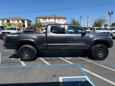 2022 Toyota Tacoma TRD Off-Road, 4x4 Crew Cab Long Bed - Photo 6 - Rancho Cordova, CA 95742