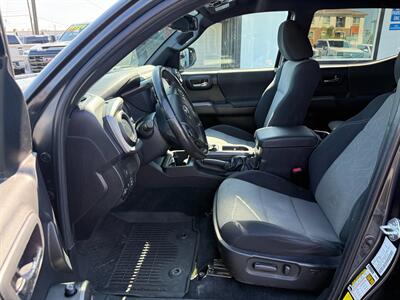 2022 Toyota Tacoma TRD Off-Road, 4x4 Crew Cab Long Bed - Photo 10 - Rancho Cordova, CA 95742