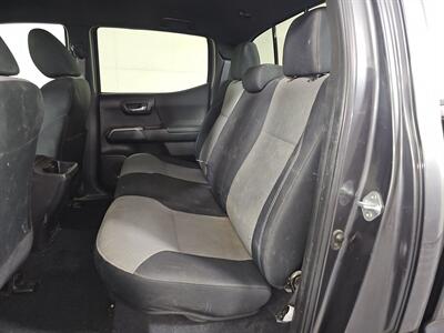 2022 Toyota Tacoma TRD Off-Road, 4x4 Crew Cab Long Bed - Photo 5 - Rancho Cordova, CA 95742