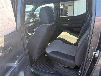2022 Toyota Tacoma TRD Off-Road, 4x4 Crew Cab Long Bed - Photo 11 - Rancho Cordova, CA 95742