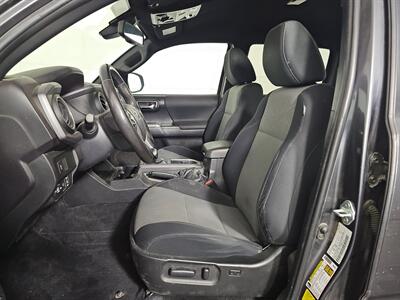 2022 Toyota Tacoma TRD Off-Road, 4x4 Crew Cab Long Bed - Photo 6 - Rancho Cordova, CA 95742