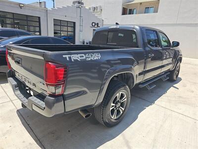 2019 Toyota Tacoma TRD Sport, 4X4 6FT BED   - Photo 2 - Rancho Cordova, CA 95742