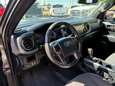 2019 Toyota Tacoma TRD Sport 4x4 6ft Bed V6   - Photo 9 - Rancho Cordova, CA 95742