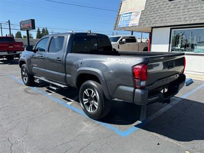 2019 Toyota Tacoma TRD Sport 4x4 6ft Bed V6   - Photo 7 - Rancho Cordova, CA 95742