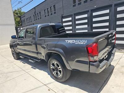 2019 Toyota Tacoma TRD Sport, 4X4 6FT BED   - Photo 4 - Rancho Cordova, CA 95742