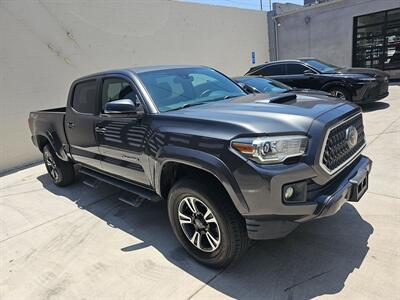 2019 Toyota Tacoma TRD Sport, 4X4 6FT BED   - Photo 1 - Rancho Cordova, CA 95742