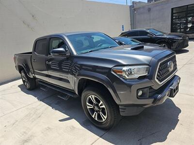 2019 Toyota Tacoma TRD Sport V6   - Photo 1 - Rancho Cordova, CA 95742