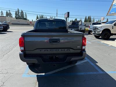 2019 Toyota Tacoma TRD Sport 4x4 6ft Bed V6   - Photo 6 - Rancho Cordova, CA 95742